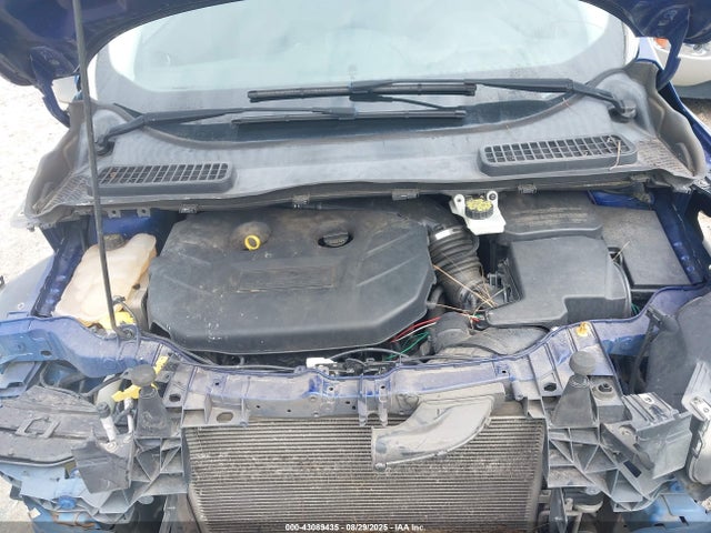 Ford 2015 2015 1FMCU0G90FUB14227 Image 10