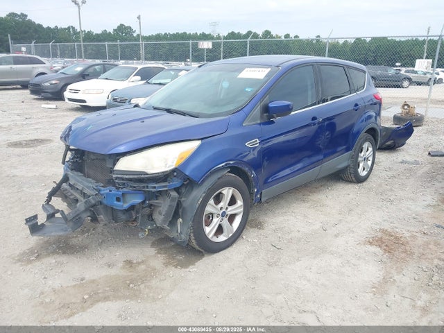 Ford 2015 2015 1FMCU0G90FUB14227 Image 2
