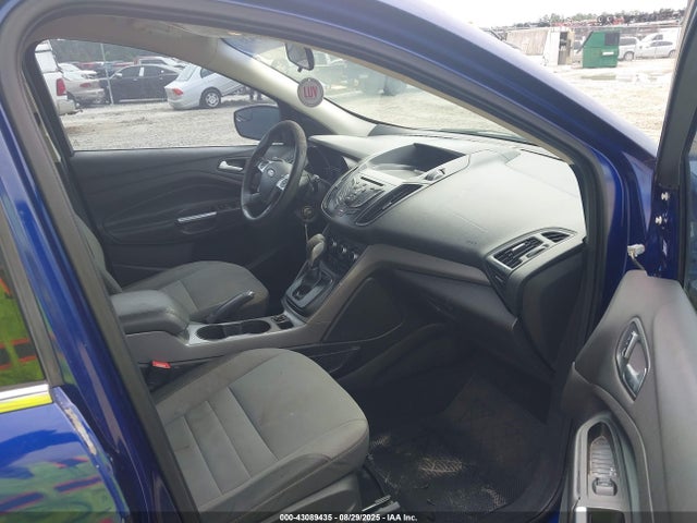Ford 2015 2015 1FMCU0G90FUB14227 Image 5