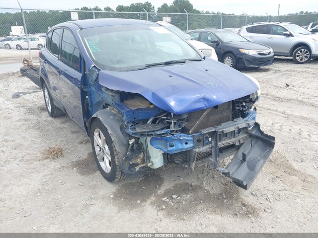 Ford 2015 2015 1FMCU0G90FUB14227 Image 6