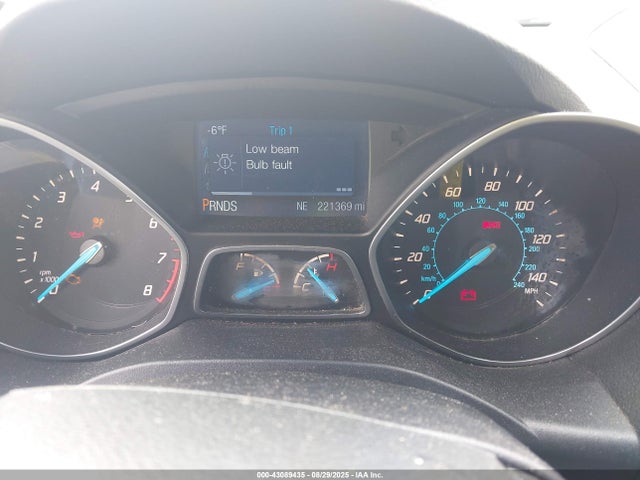 Ford 2015 2015 1FMCU0G90FUB14227 Image 7