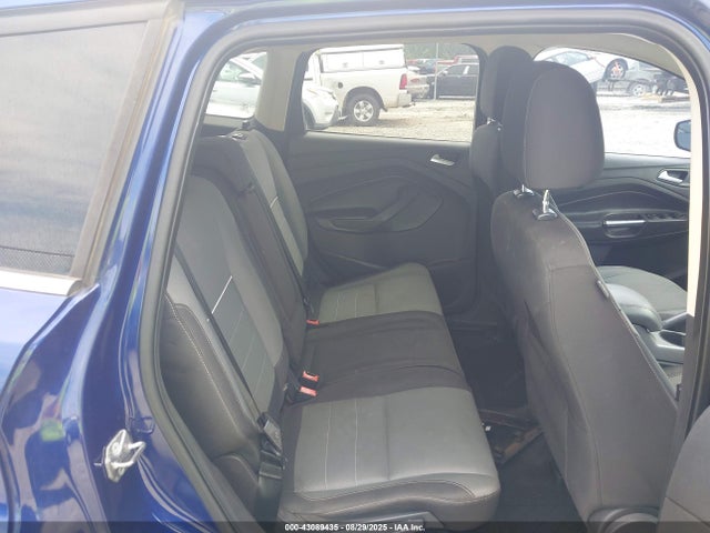 Ford 2015 2015 1FMCU0G90FUB14227 Image 8