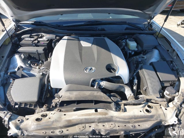 Lexus 2gr-fse 2015 JTHBE1BL1FA019889 Image 10