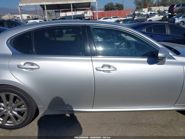 Lexus 2gr-fse 2015 JTHBE1BL1FA019889 Image 14