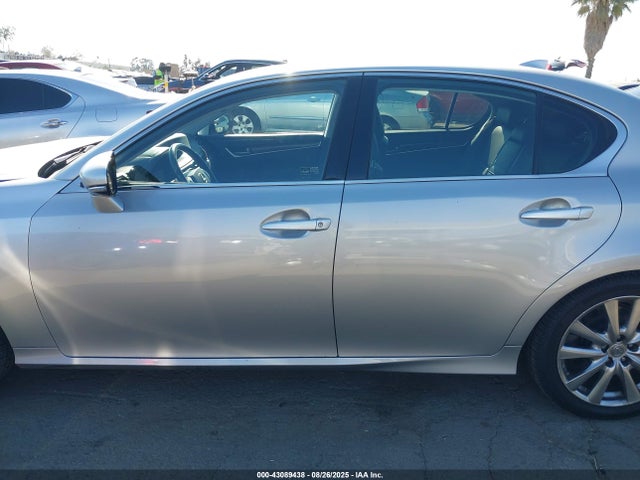 Lexus 2gr-fse 2015 JTHBE1BL1FA019889 Image 15