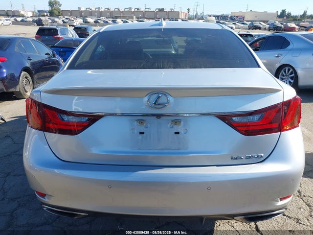 Lexus 2gr-fse 2015 JTHBE1BL1FA019889 Image 17