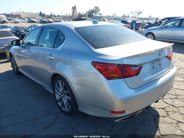 Lexus 2gr-fse 2015 JTHBE1BL1FA019889 Image 3