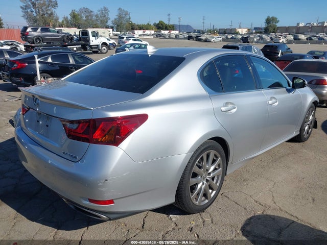 Lexus 2gr-fse 2015 JTHBE1BL1FA019889 Image 4
