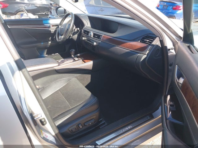 Lexus 2gr-fse 2015 JTHBE1BL1FA019889 Image 5