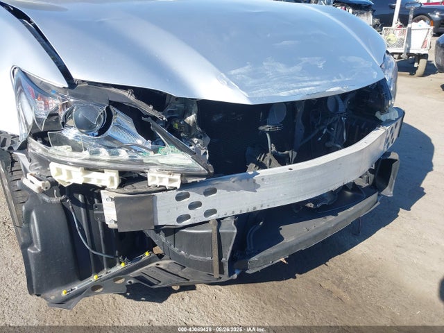 Lexus 2gr-fse 2015 JTHBE1BL1FA019889 Image 6