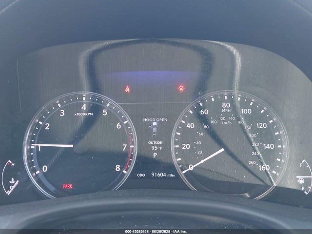 Lexus 2gr-fse 2015 JTHBE1BL1FA019889 Image 7