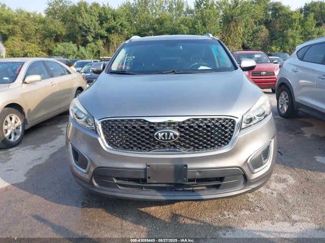 5XYPG4A57HG201914 KIA Sorento