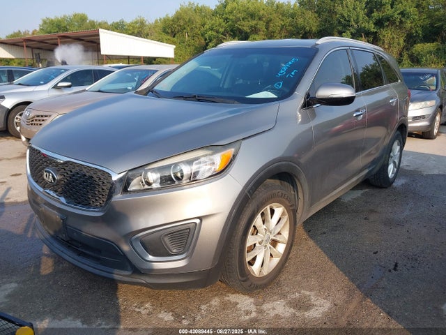 5XYPG4A57HG201914 KIA Sorento