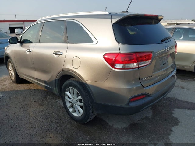 5XYPG4A57HG201914 KIA Sorento