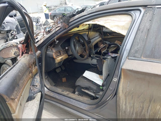 1HGCV1F18KA166205 Honda l15be