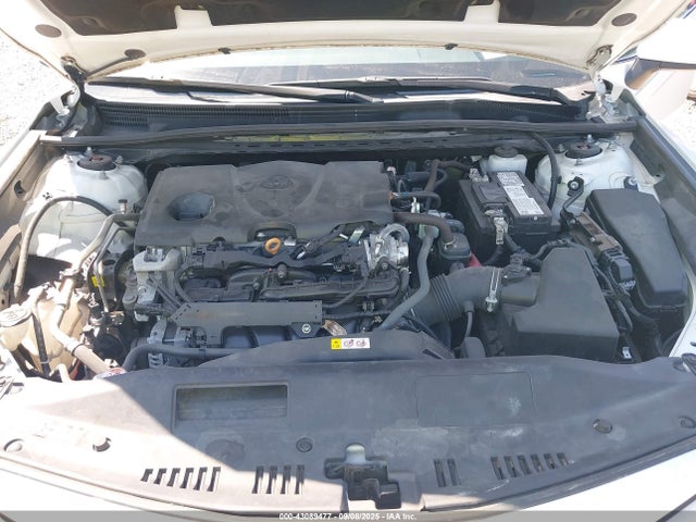 4T1G11AK7MU424478 Toyota a25a-fks
