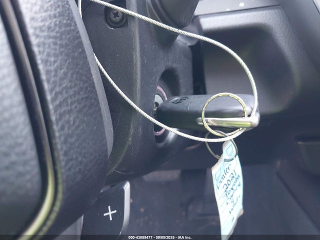 4T1G11AK7MU424478 Toyota a25a-fks