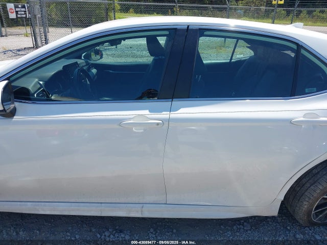 4T1G11AK7MU424478 Toyota a25a-fks