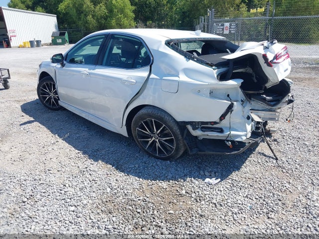 4T1G11AK7MU424478 Toyota a25a-fks