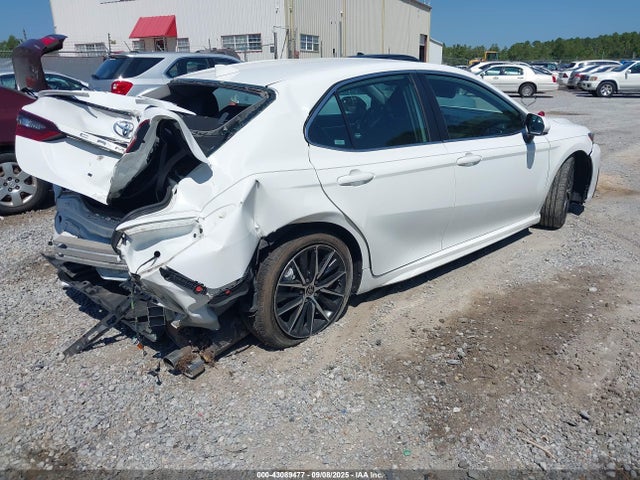 4T1G11AK7MU424478 Toyota a25a-fks