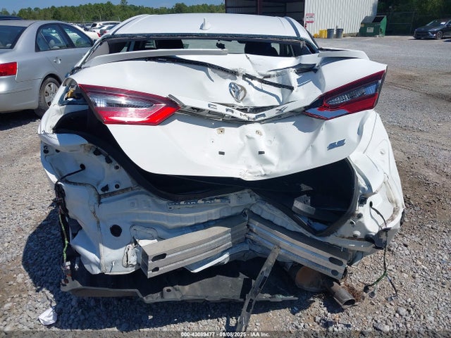 4T1G11AK7MU424478 Toyota a25a-fks