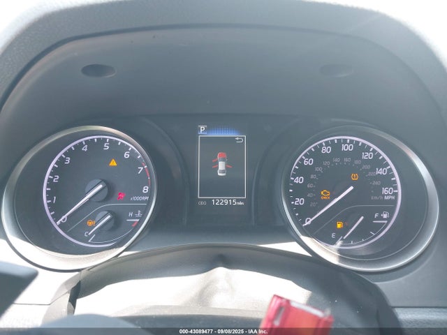 4T1G11AK7MU424478 Toyota a25a-fks