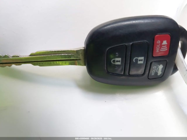Toyota 2zr-fe 2014 2T1BURHE1EC080388 Image 11