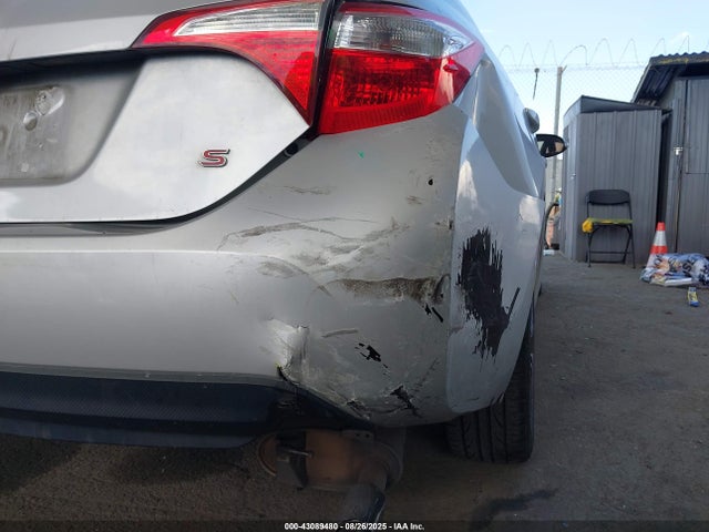 Toyota 2zr-fe 2014 2T1BURHE1EC080388 Image 18