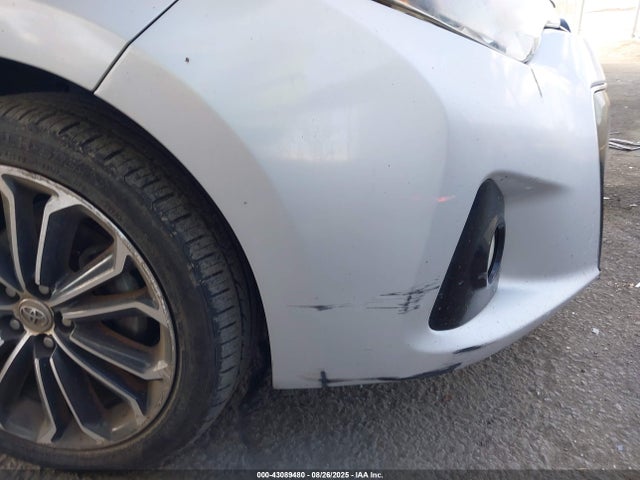 Toyota 2zr-fe 2014 2T1BURHE1EC080388 Image 19