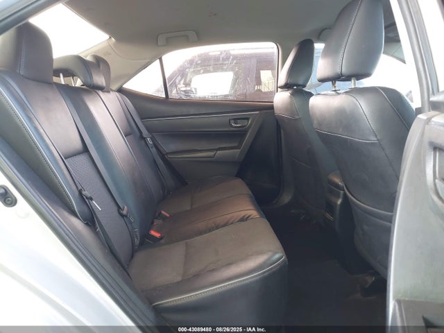 Toyota 2zr-fe 2014 2T1BURHE1EC080388 Image 8