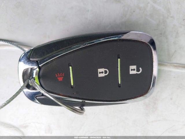 3GNAXHEV7LS721729 Chevrolet Equinox Fwd Ls