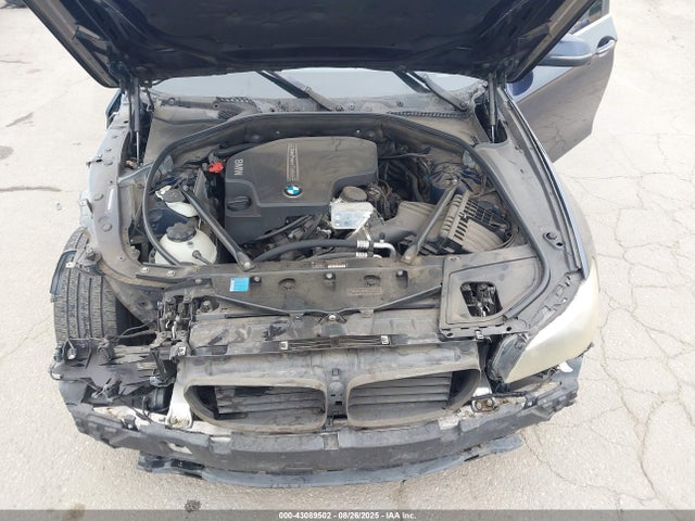 WBA5A5C57ED502055 BMW 2014