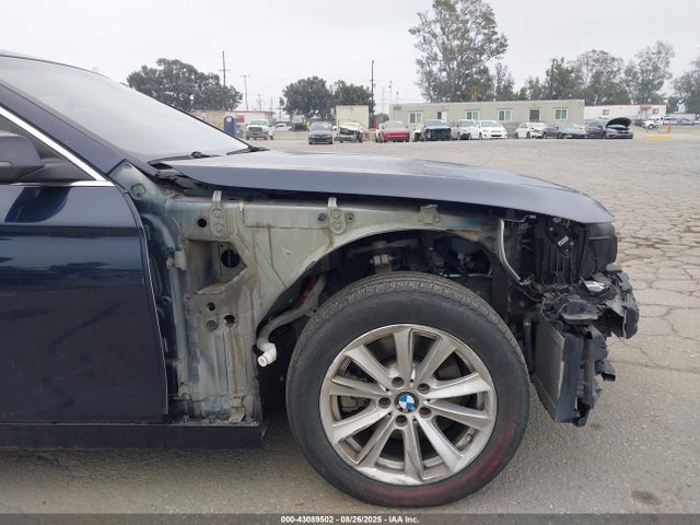 WBA5A5C57ED502055 BMW 2014