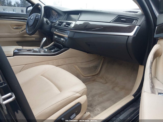 WBA5A5C57ED502055 BMW 2014