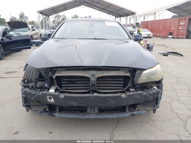 WBA5A5C57ED502055 BMW 2014