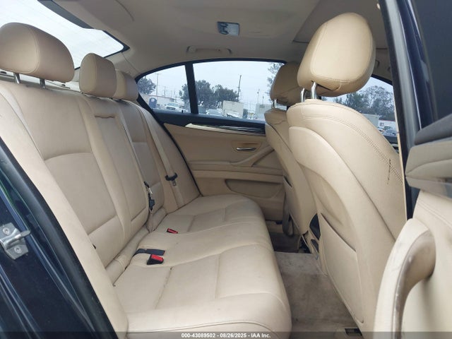 WBA5A5C57ED502055 BMW 2014