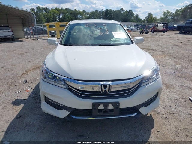 1HGCR3F86GA008496 Honda j35y1
