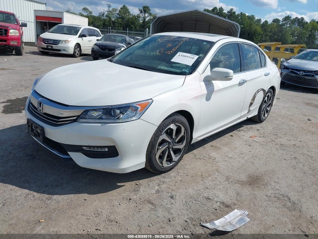 1HGCR3F86GA008496 Honda j35y1