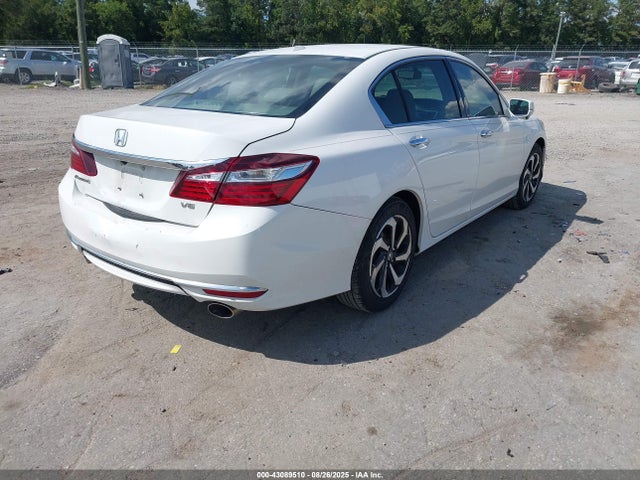 1HGCR3F86GA008496 Honda j35y1
