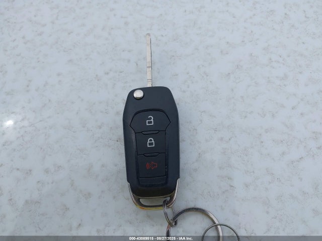 1FTMF1EB9MKF09112 Ford tivct
