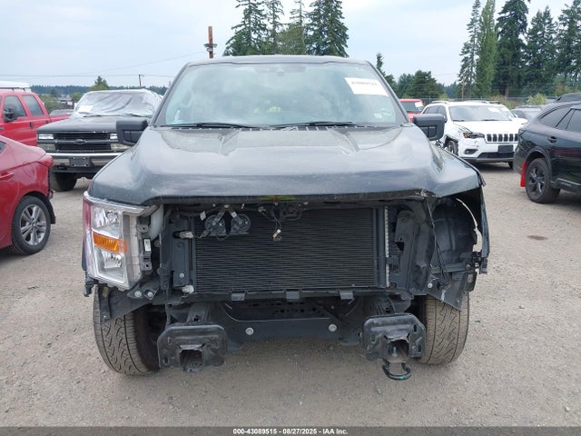1FTMF1EB9MKF09112 Ford tivct