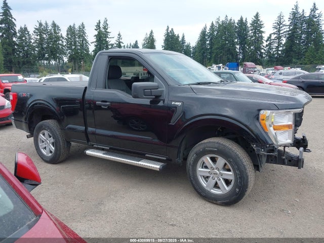 1FTMF1EB9MKF09112 Ford tivct