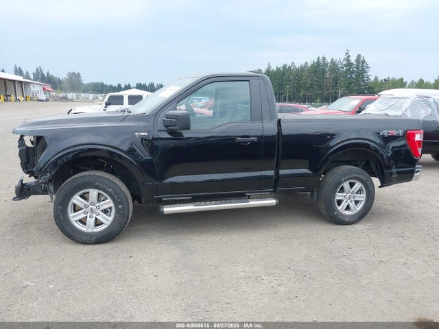 1FTMF1EB9MKF09112 Ford tivct