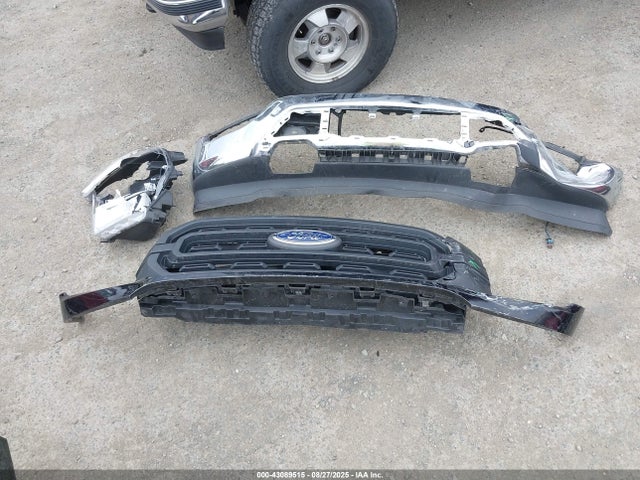 1FTMF1EB9MKF09112 Ford tivct