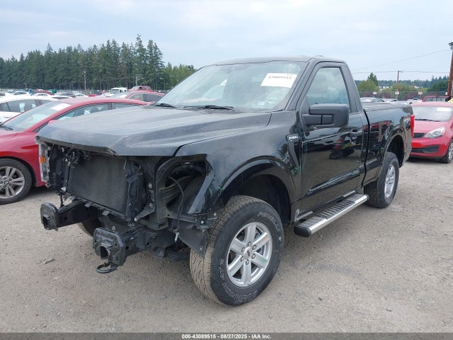 1FTMF1EB9MKF09112 Ford tivct