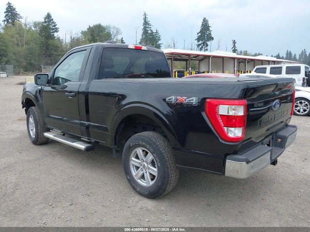 1FTMF1EB9MKF09112 Ford tivct