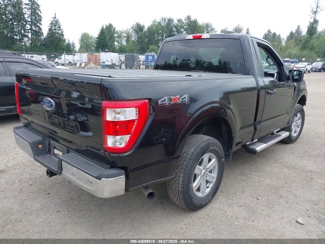 1FTMF1EB9MKF09112 Ford tivct