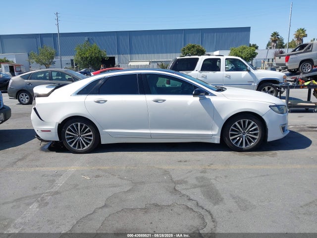 3LN6L5KUXHR657300 Lincoln 2.0l 4v atk