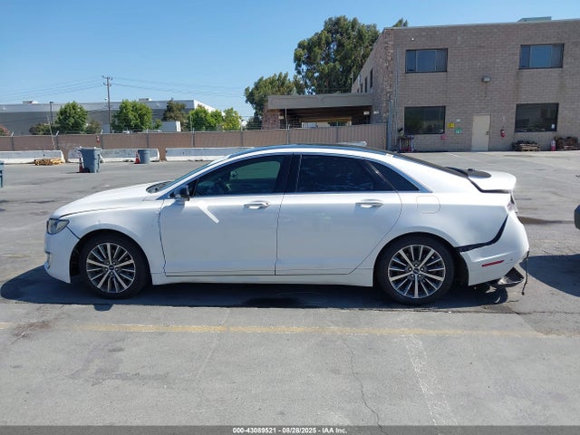3LN6L5KUXHR657300 Lincoln 2.0l 4v atk