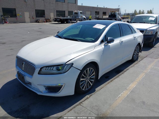 3LN6L5KUXHR657300 Lincoln 2.0l 4v atk